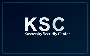 Скрипт Установки KSC + PGSQL